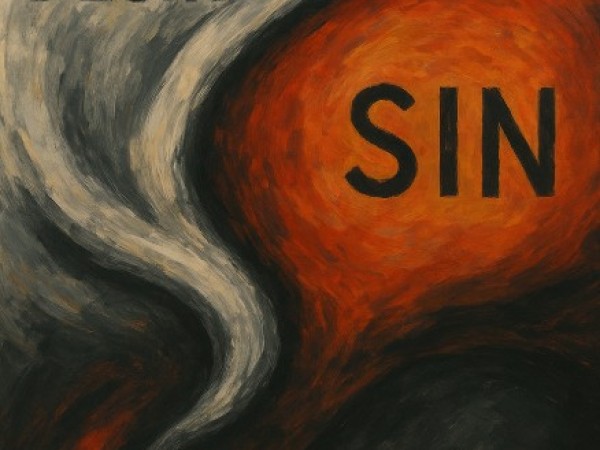 바라바 411화 ★ 욕심이 잉태한즉 죄를 낳고, 죄가 장성한즉 사망을 낳느니라