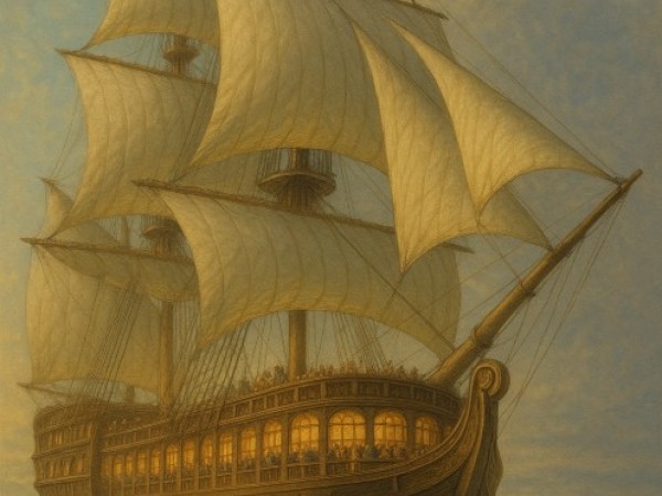 바라바 416화 ★ 신학이란 어떤 학문인가?