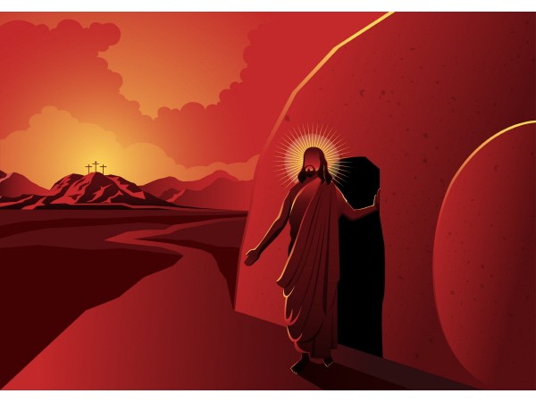 바라바 422화 ★ 신앙과 죽음에 관한 인간의 4가지 부류