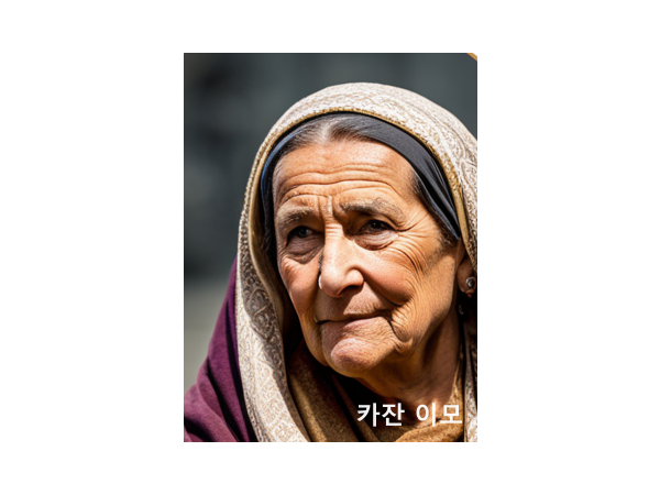 바라바 429화 ★ 복이나 죄는 시간이 차면 전부 드러난다.