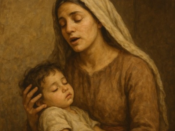 바라바 431화 ★ 자장가