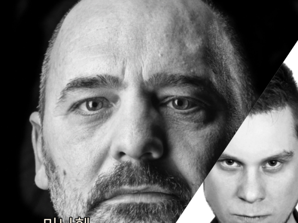 바라바 438화 ★ 한니발과 닮은 사람