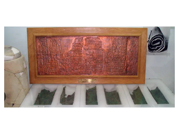 바라바 455화 ★ 실망