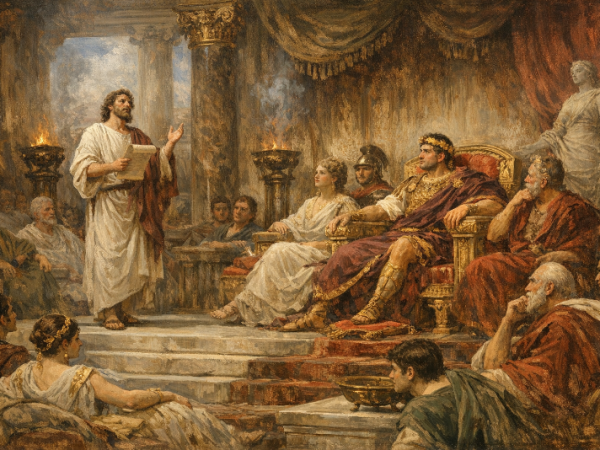 바라바 469화 ★ 시 낭송