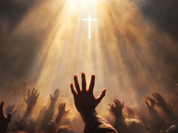 찬양 속에 스며든 ‘거룩한 독’ - 한밀 문성모